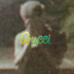Gucci (prod. inuyasha)