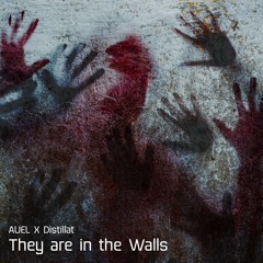 AUEL & Distillat - They Are in the Walls