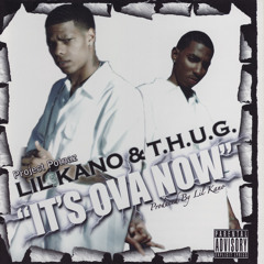 Trouble (feat. T.H.U.G.)