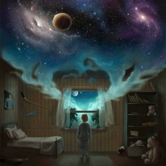 Seek and you will find (FULL ON NIGHT) #1