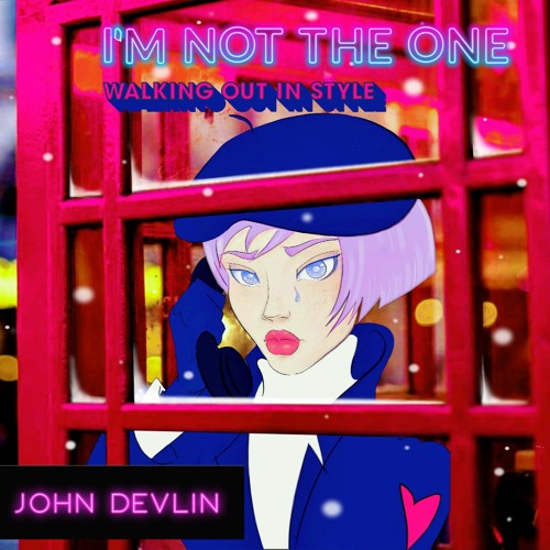 I'm Not the One