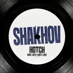 Shakhov - Hotch Bars With Carts Edit