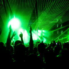 BP Project pres. In The Club 002 (Classic House Set)