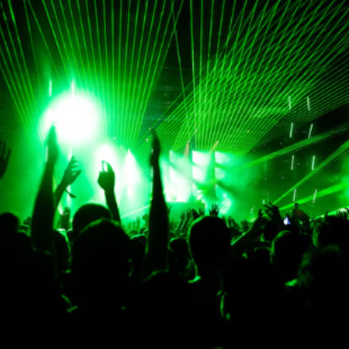 BP Project pres. In The Club 002 (Classic House Set)