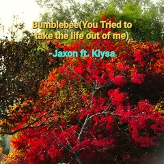 Bumblebee(You tried to take the life out of me)