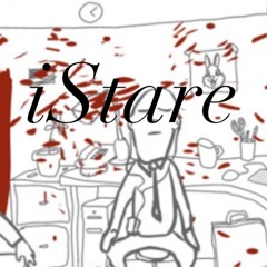 purpleruntzlover! - iStare prod. bloomcr4zy |djrennessy exclusive|