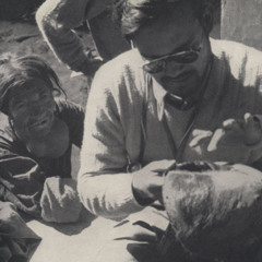 California (Far from Lithuania) Cover