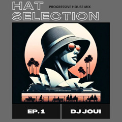 Episode #1 | DJ Joui | HAT @ Coogee Beach, SYD