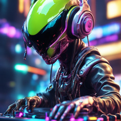 Hitech Blasterzz