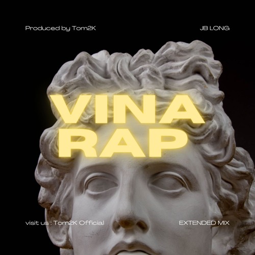 JB LONG - VINARAP - TOM2K RMX [Extended Mix]