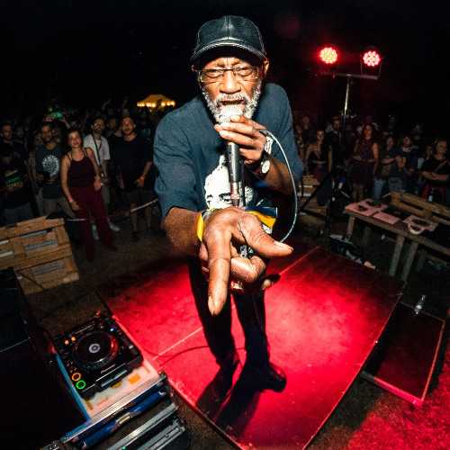 Riddim Operator No.755 (17.11.2025)