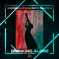 Drinking Alone