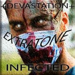 INFECTED(Atrax Morgue inspiration)