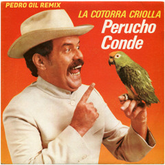 La Cotorra Criolla (Pedro Gil Remix)