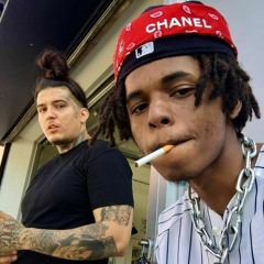 ZillaKami x SosMula - DRAIN (OG VERSION)