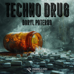 Daryl Paterno - Techno Drug (FREE DL)