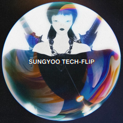 Skrillex & Nai Barghouti - Xena [SUNGYOO TECH-FLIP]