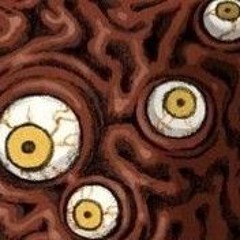 corrupted mined👁🧠