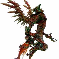 Adrammelech: The Wroth