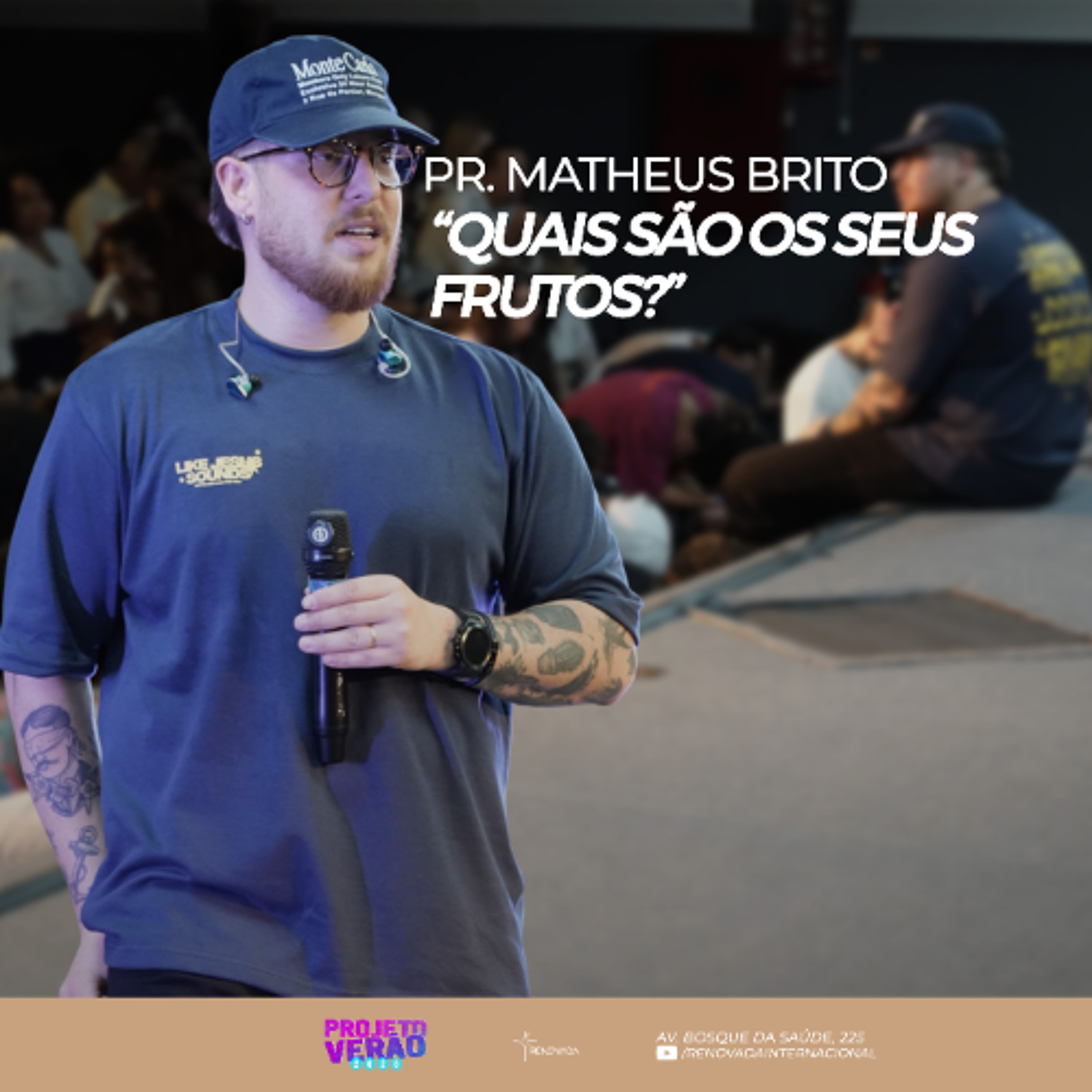 Renovada Internacional