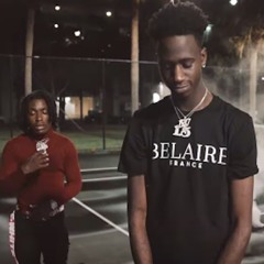 BagChasen Ark Ft. Yung Mal & Lil Quill - No Brake Light