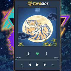 TOYOSLOT - Ni Yi Ding Yao Xing Fu Remix By Nakedsins