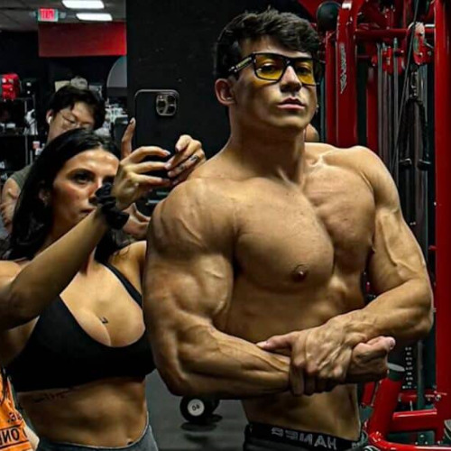SUA CAVALONA TOGI GYM HARDSTYLE