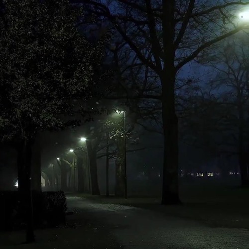 я всегда буду один - slowed