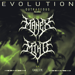 [PREMIERE] [EP] MANEX X MIKO - EAGLE EYE [OUTRAGEOUS REC]
