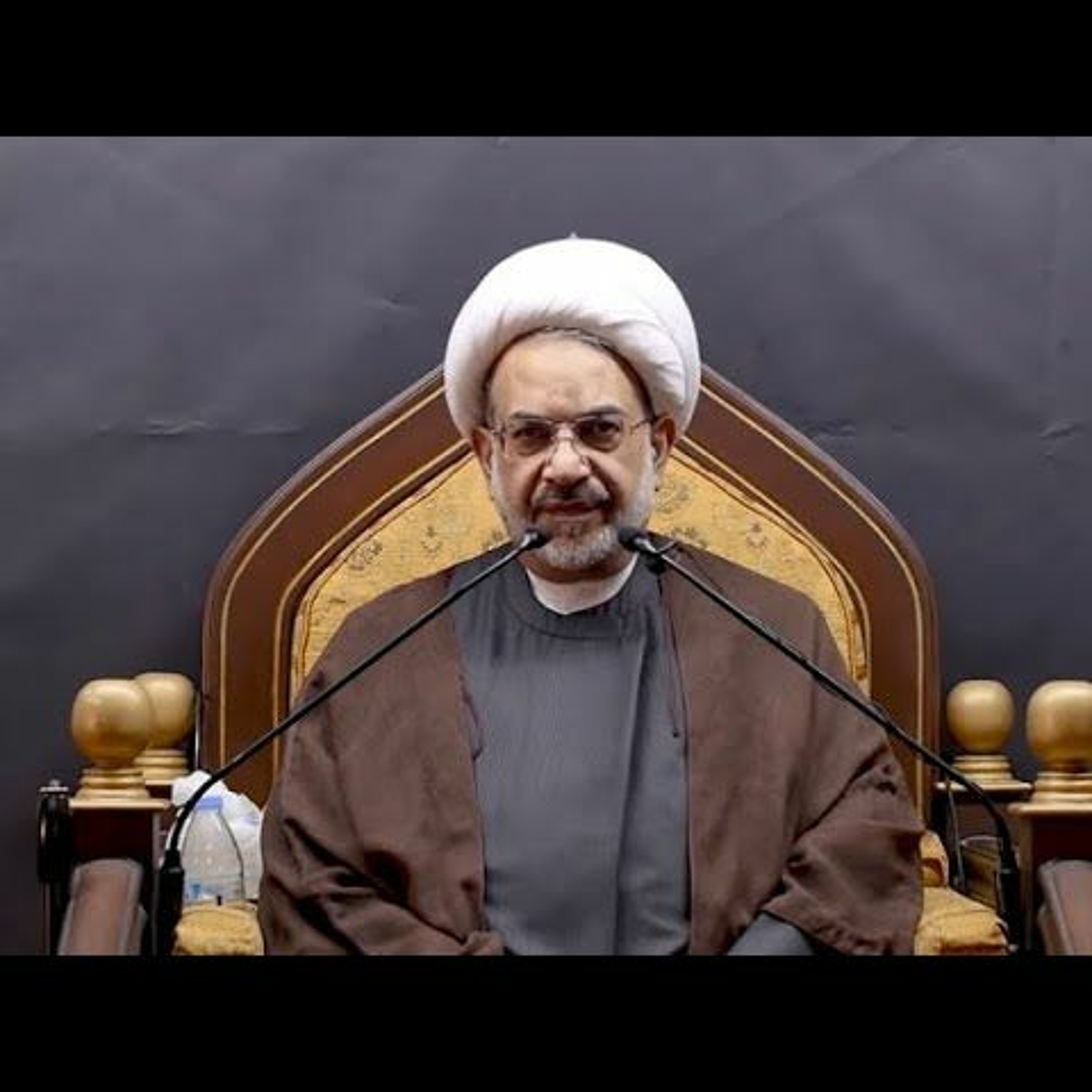 1 سيرة الزهراء المفصلة episode artwork