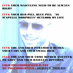 3) The Dialectic Of Entitlement