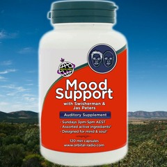 Jas Peters & Swisherman