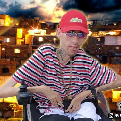 Mc William - Nunca Deixe De Sonhar (DAN SOARES NO BEAT)