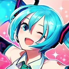 Rolling Girl Duet- Shuu X Miku