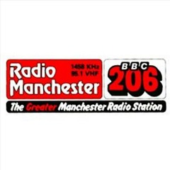 NEW: BBC Radio Manchester (1985) - Station Theme - Alfasound