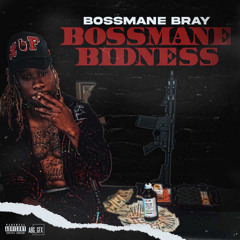 BossManeBray - James Brown (ft. RichPotna2)