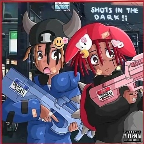 Cocaine{Juice Wrld unreleased)