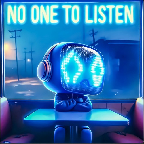 No One To Listen
