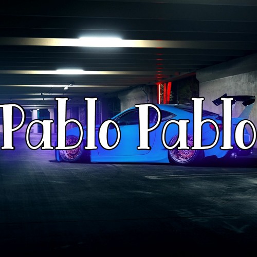 Sargsyan Beats - Pablo Pablo (Original Mix)