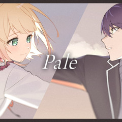 Fale coverd by 剣持刀也, 鈴谷アキ original MIMI