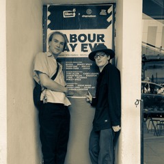 CALEB JAY @ REVOLVER SUNDAYS 14/03/2022