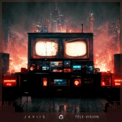 PREMIERE: JAVIIS - Less Than Television (Original Mix) [Techgnosis Records]