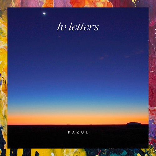 FREE DOWNLOAD: pazul — hamburg love letter