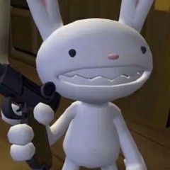 trappin lika bunny🐇🐇🐇