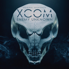 XCOM: EU - Enemy Unknown (Menu Music)