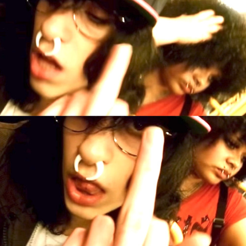 ☹︎HIGH ALL THE TIME☹︎