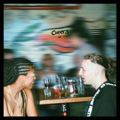 Liyah Knight x Nerve - Cheers