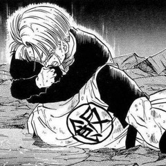 Gohan & Trunks Rage x Trap (Xosri Edit)