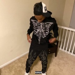 NO HOOK ft. yvngxbj (Prod.Mathiastyner)