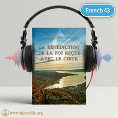 Ch01 Qu’est - Ce Que La Vraie Foi？